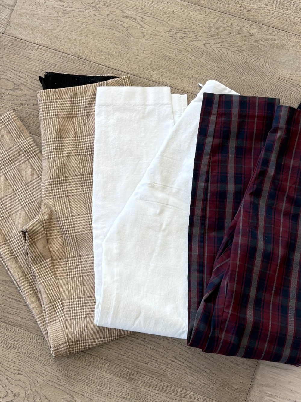 rag & bone women’s pant bundle